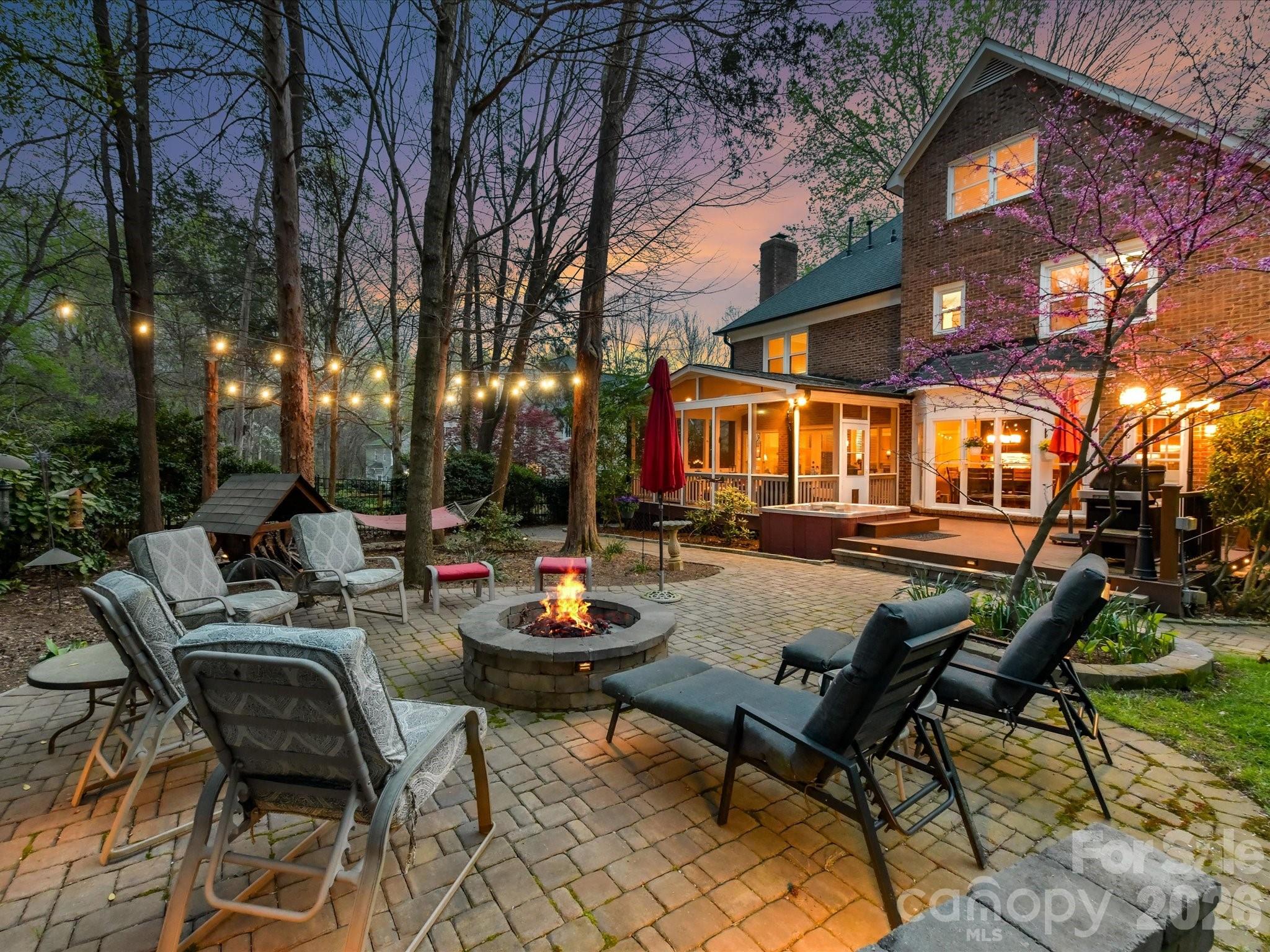 8715 Cahill Lane Charlotte NC 28277