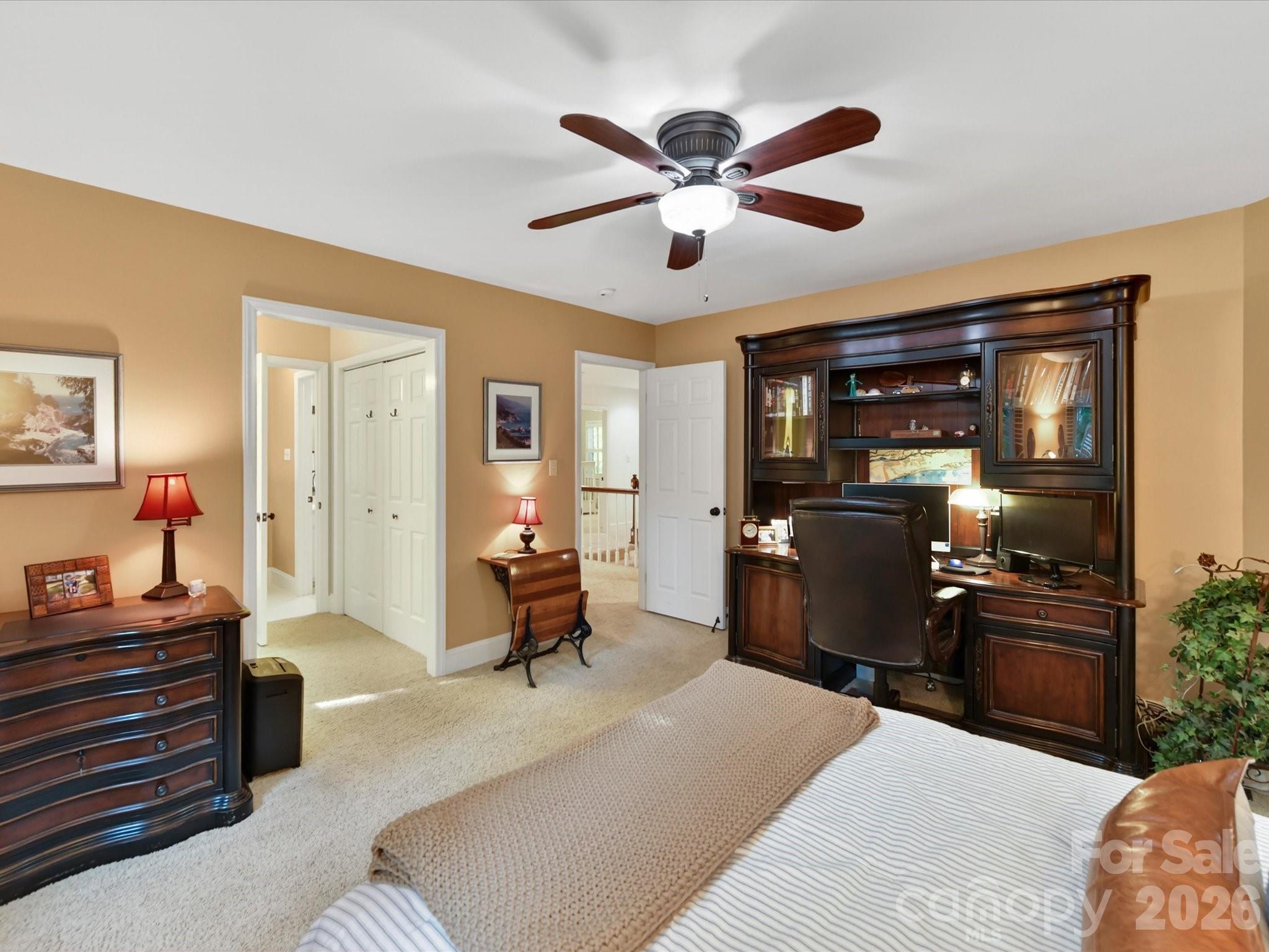 8715 Cahill Lane Charlotte NC 28277