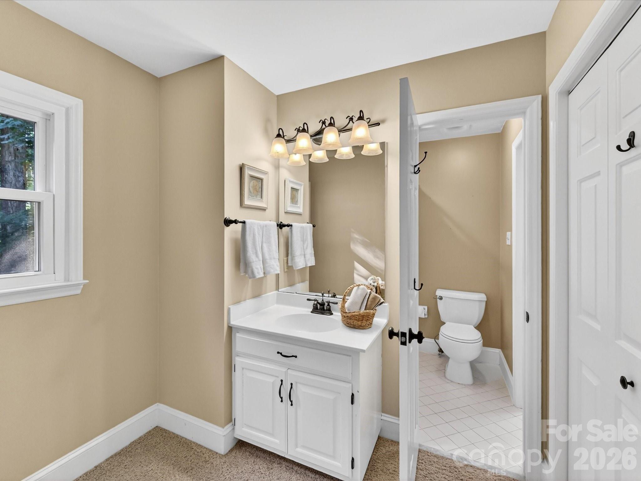8715 Cahill Lane Charlotte NC 28277