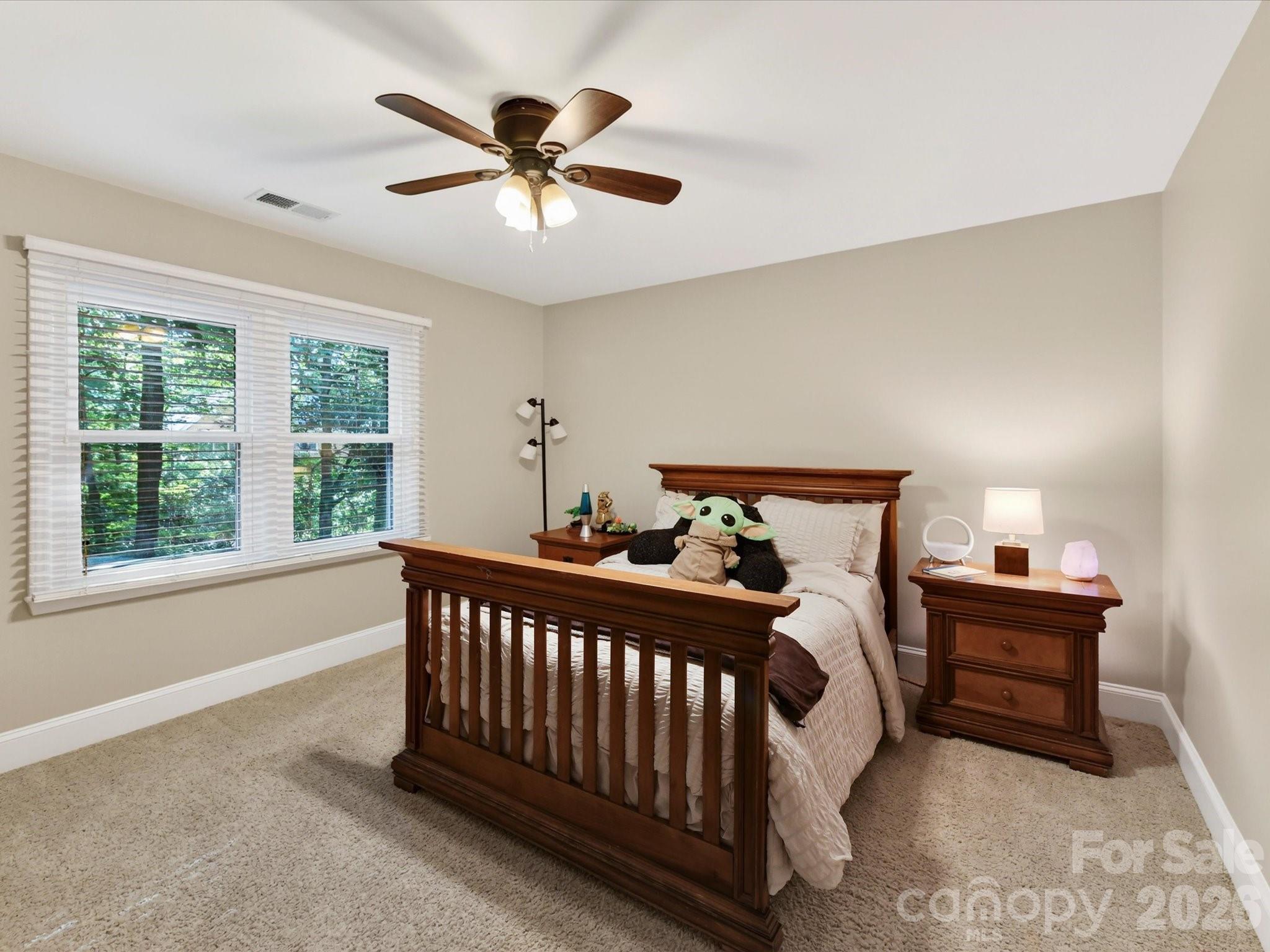 8715 Cahill Lane Charlotte NC 28277