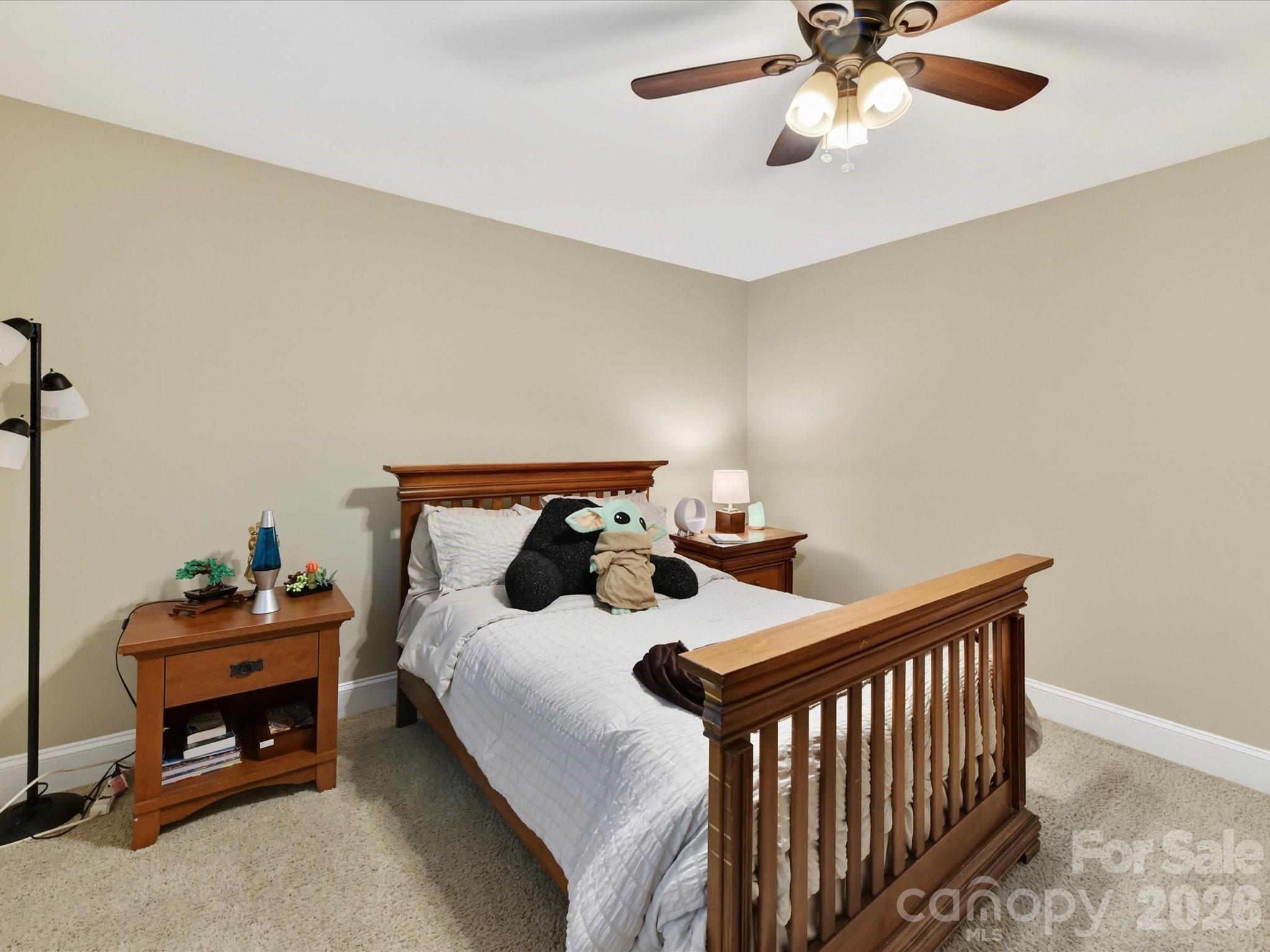 8715 Cahill Lane Charlotte NC 28277