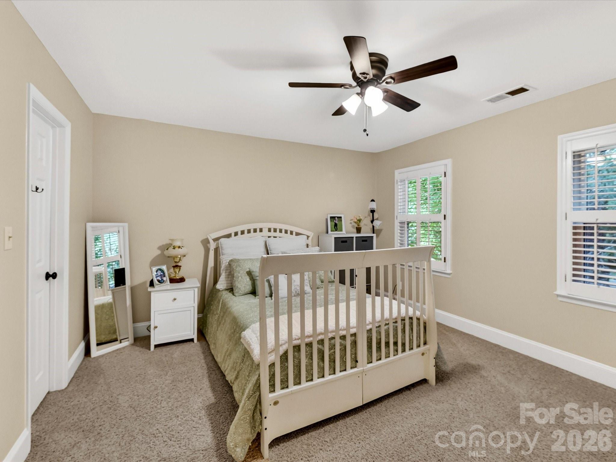 8715 Cahill Lane Charlotte NC 28277