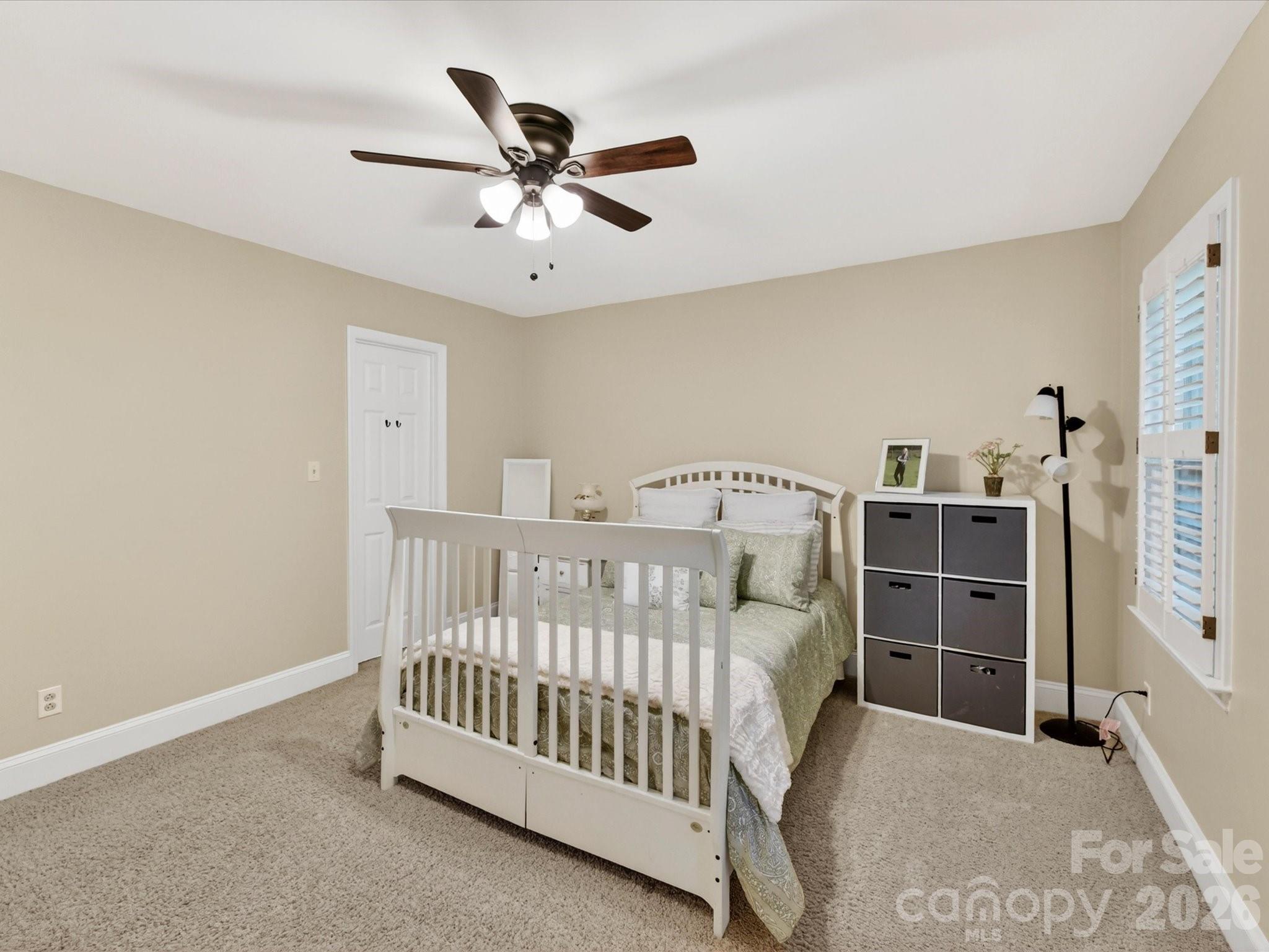 8715 Cahill Lane Charlotte NC 28277