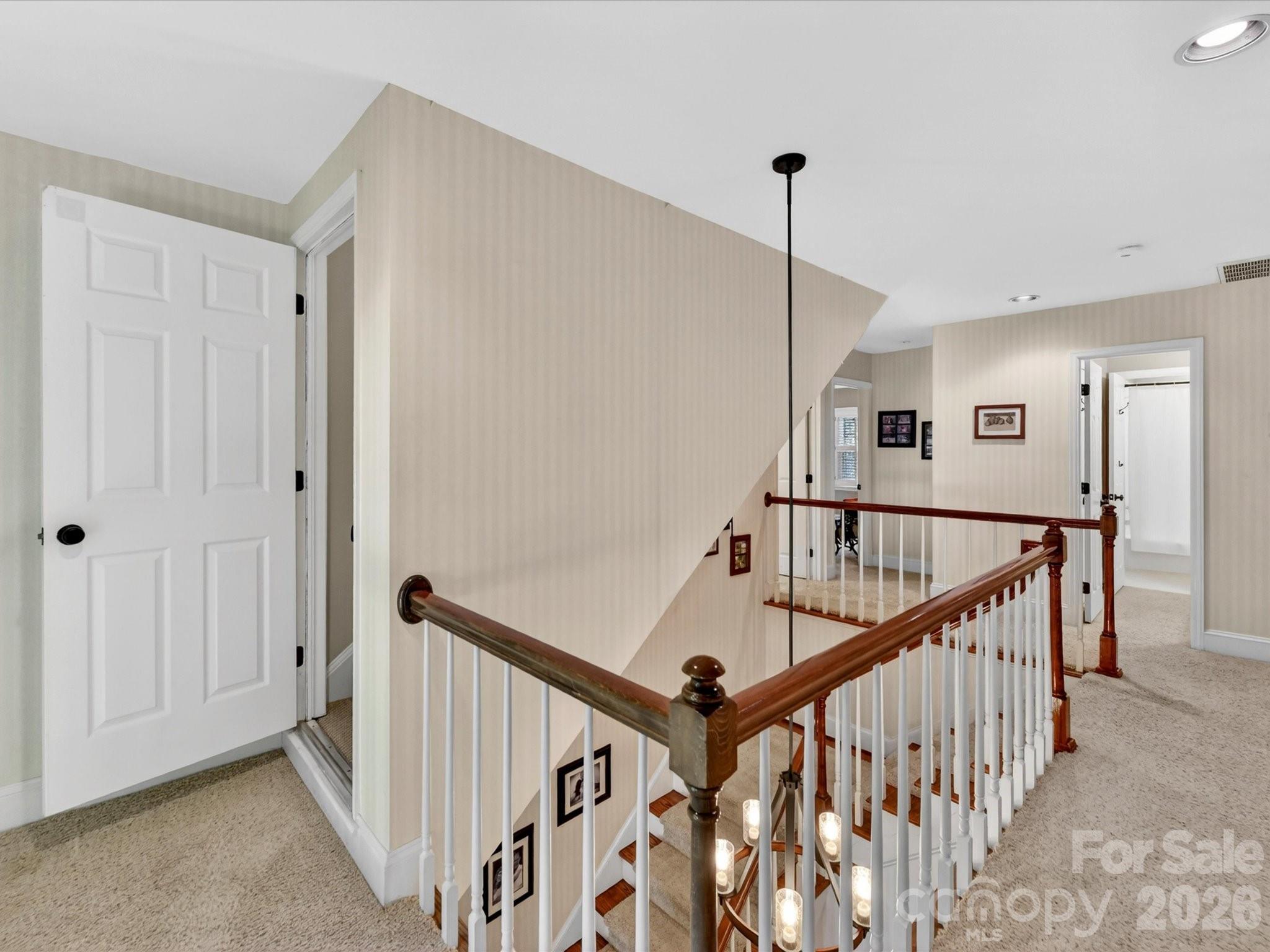 8715 Cahill Lane Charlotte NC 28277