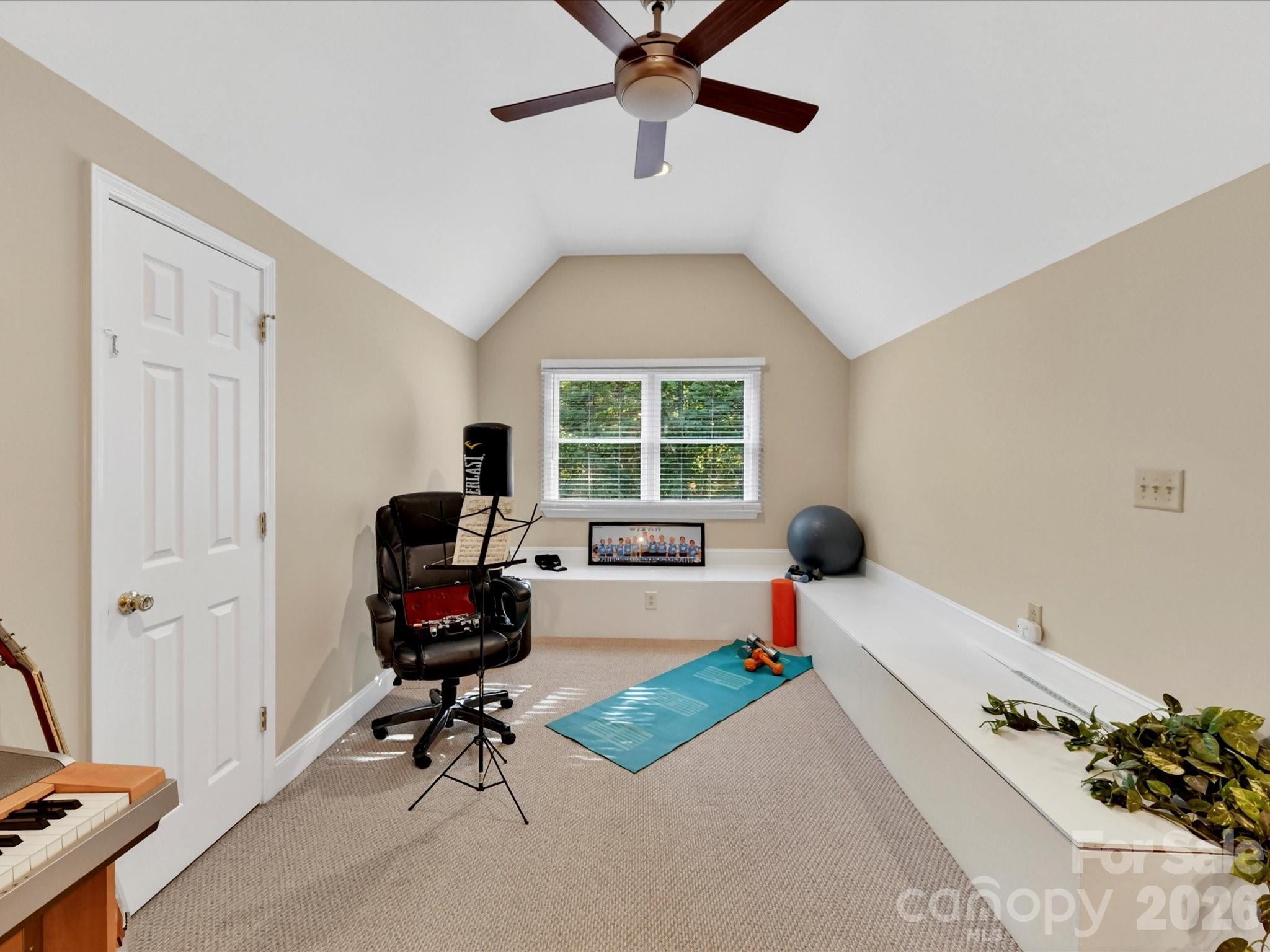 8715 Cahill Lane Charlotte NC 28277