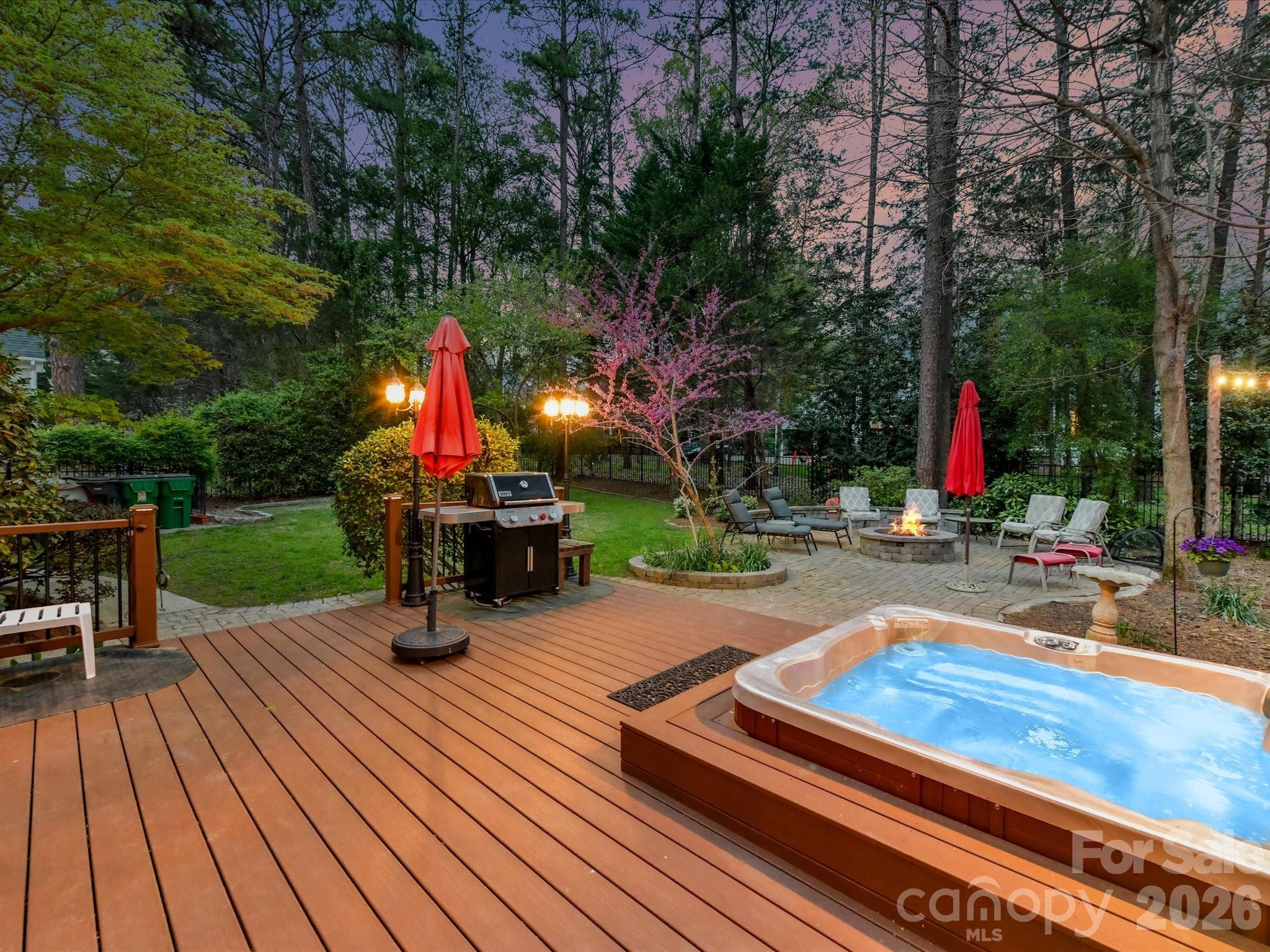 8715 Cahill Lane Charlotte NC 28277