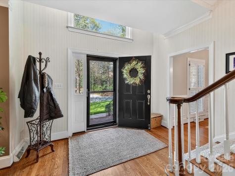 8715 Cahill Lane Charlotte NC 28277