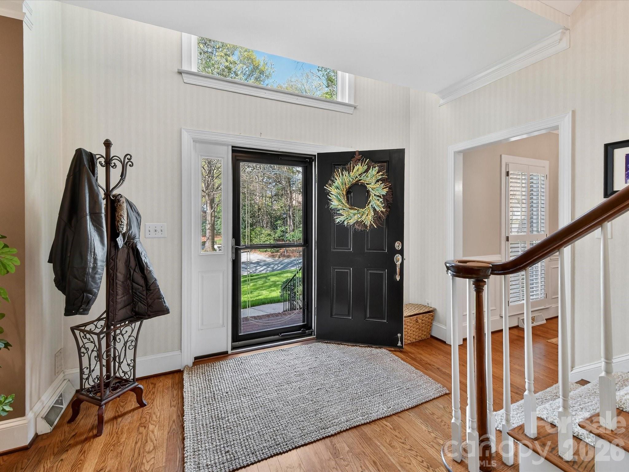 8715 Cahill Lane Charlotte NC 28277