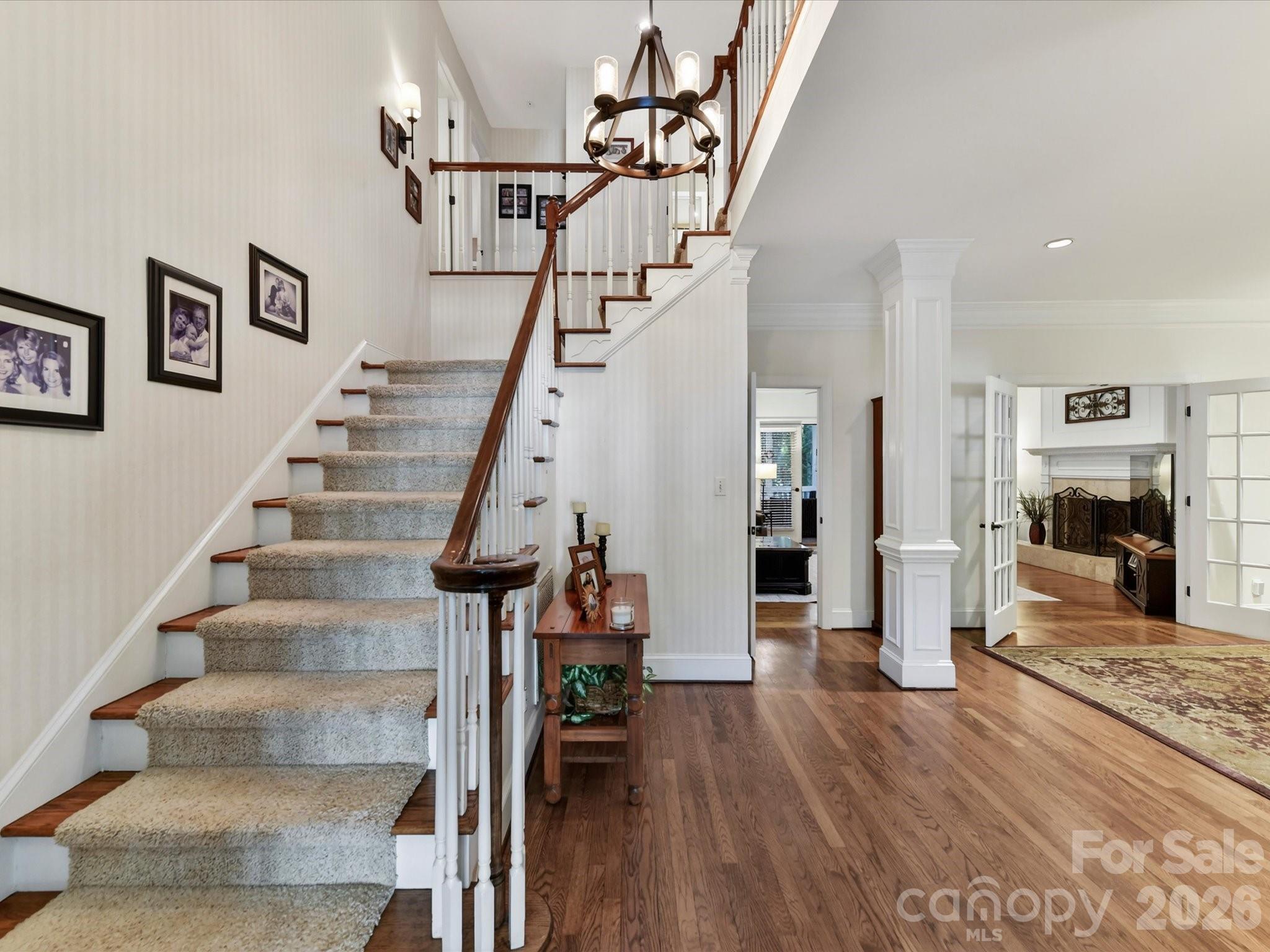 8715 Cahill Lane Charlotte NC 28277