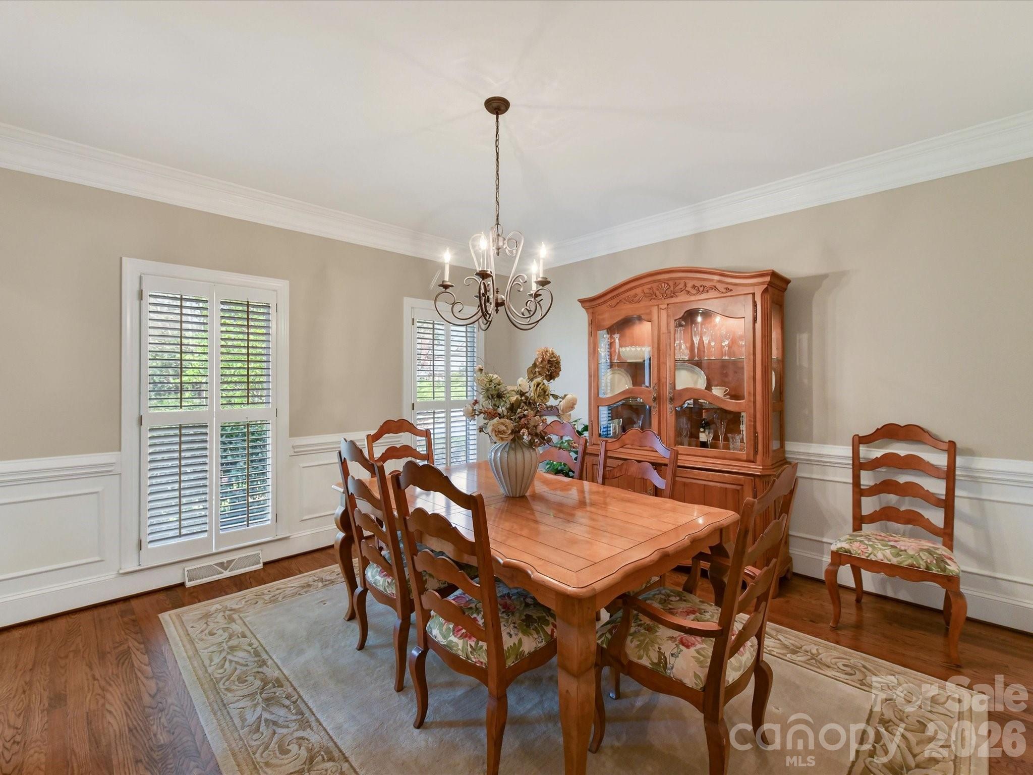 8715 Cahill Lane Charlotte NC 28277
