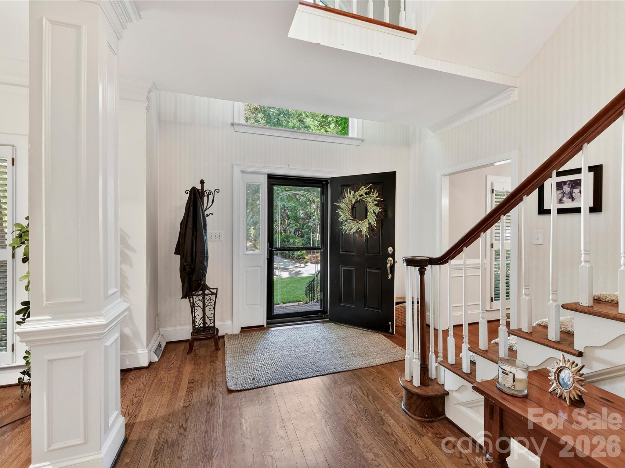 8715 Cahill Lane Charlotte NC 28277