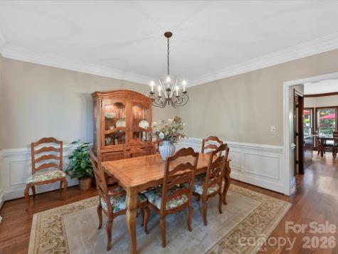 8715 Cahill Lane Charlotte NC 28277