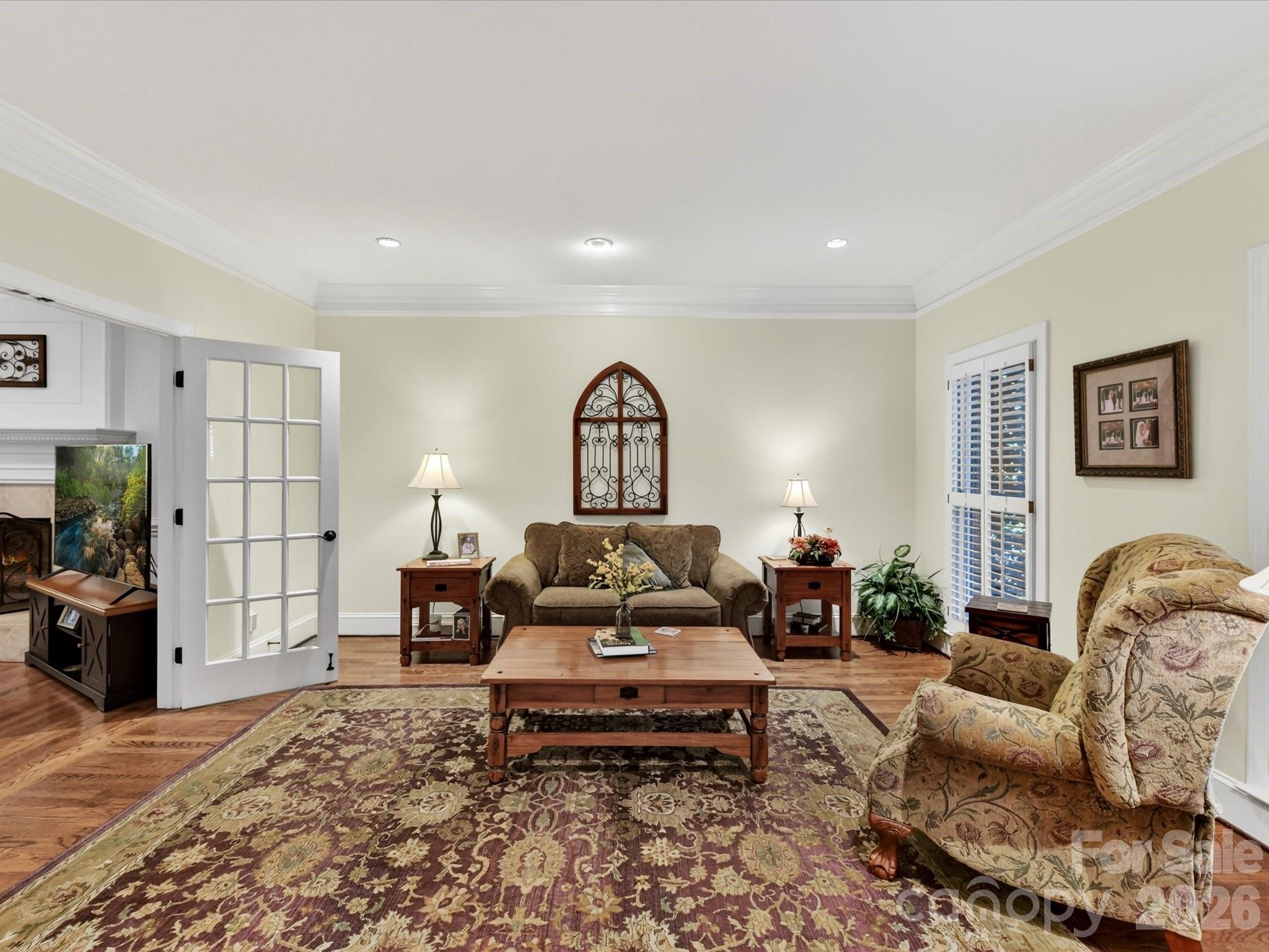 8715 Cahill Lane Charlotte NC 28277