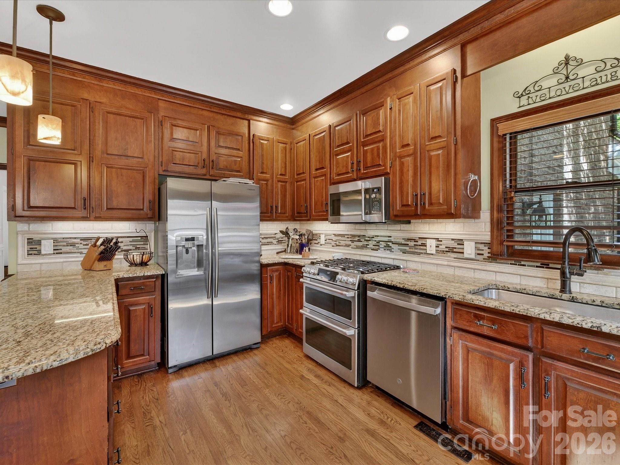 8715 Cahill Lane Charlotte NC 28277