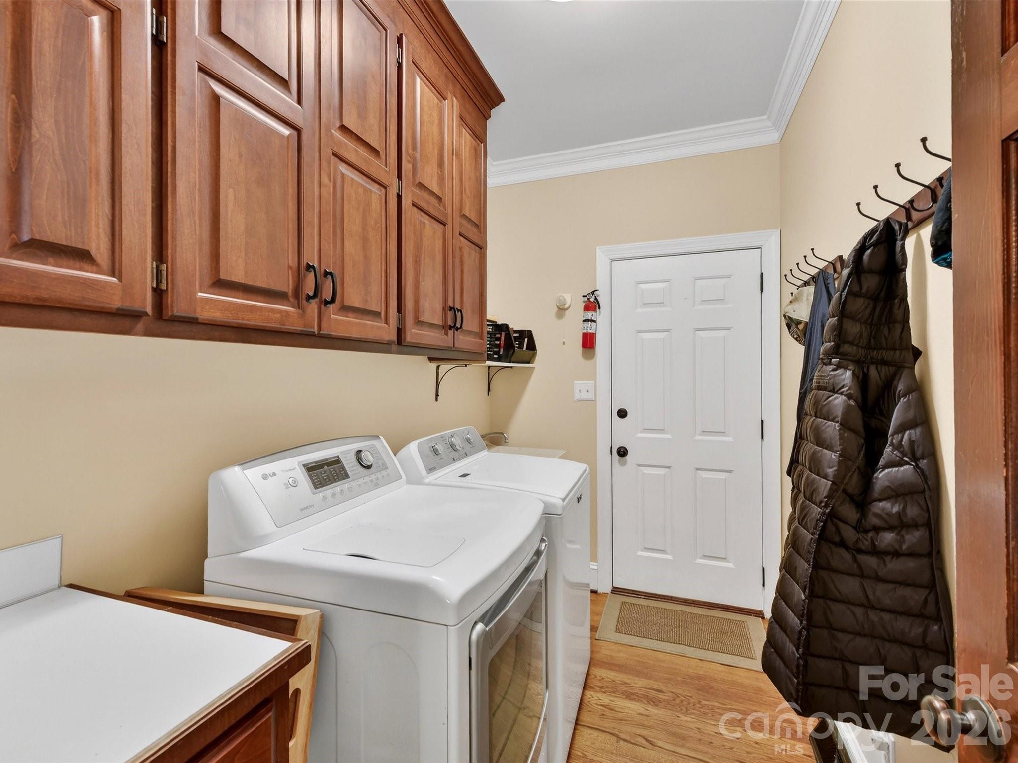 8715 Cahill Lane Charlotte NC 28277