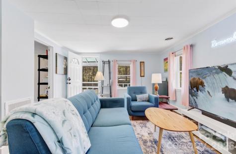 8 Concord Road Asheville NC 28803