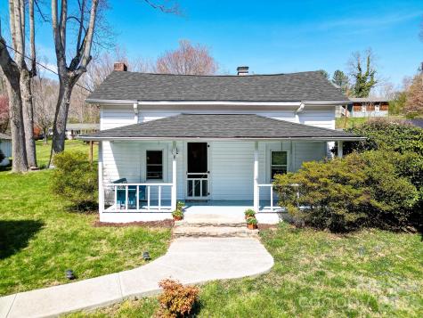 8 Concord Road Asheville NC 28803