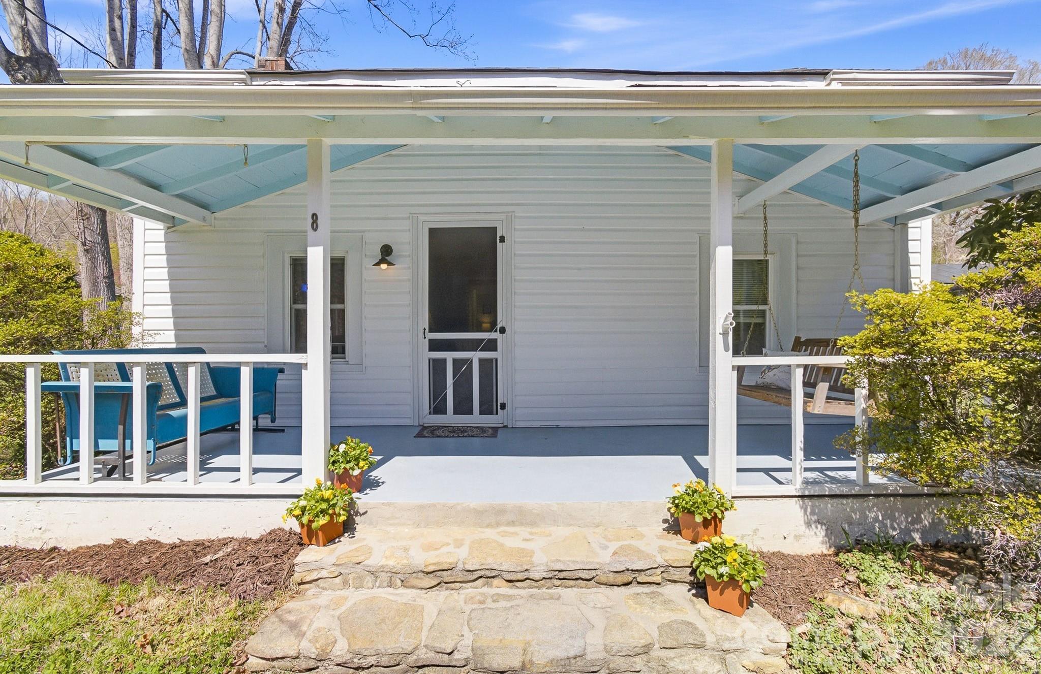 8 Concord Road Asheville NC 28803