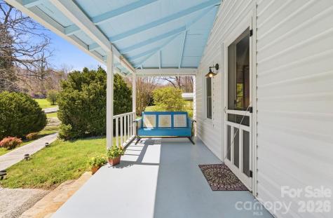 8 Concord Road Asheville NC 28803