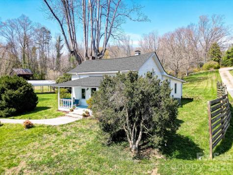 8 Concord Road Asheville NC 28803