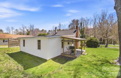 8 Concord Road Asheville NC 28803