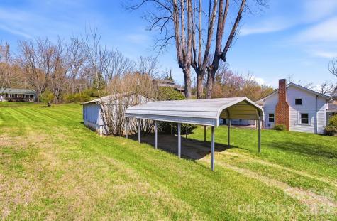 8 Concord Road Asheville NC 28803