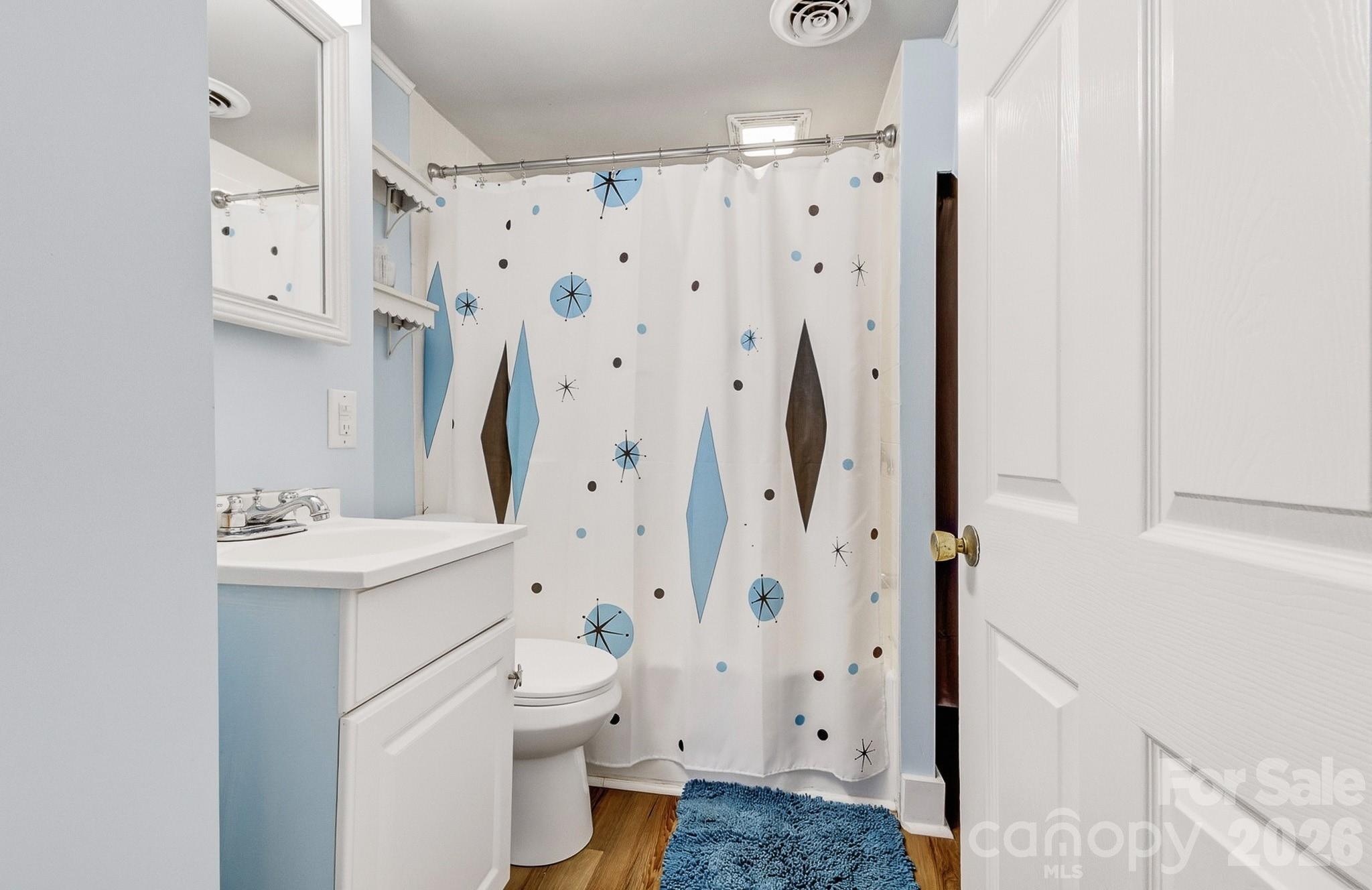 8 Concord Road Asheville NC 28803