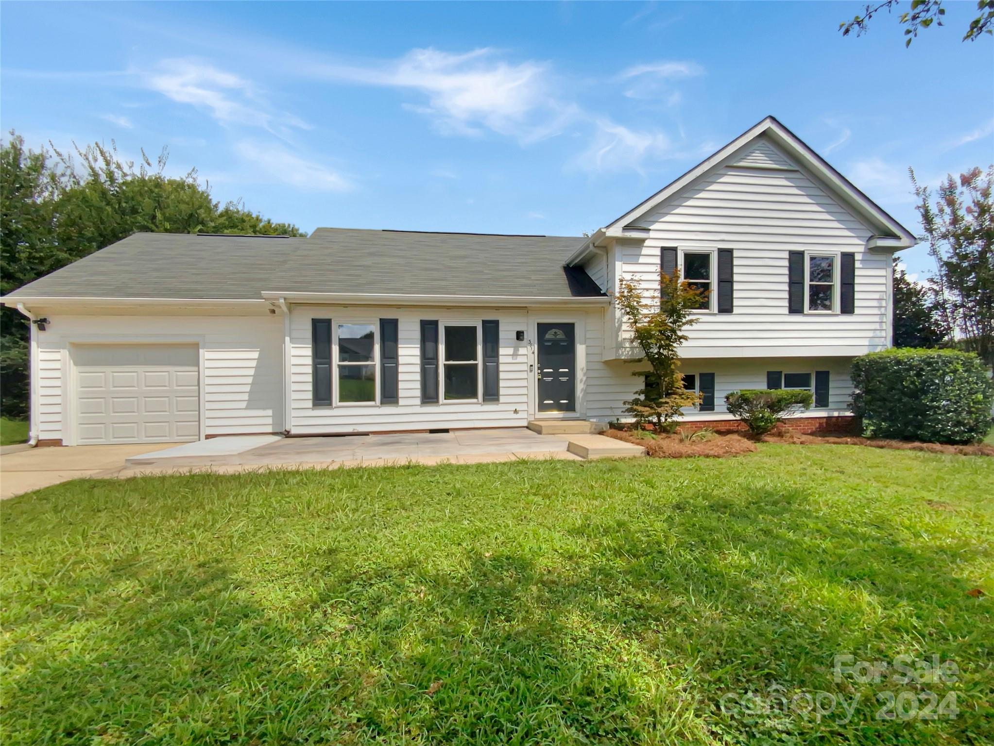 3714 Ottington Place Charlotte NC 28262