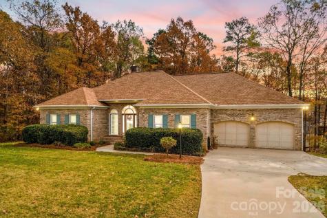 411 Wildwood Drive Salisbury NC 28146