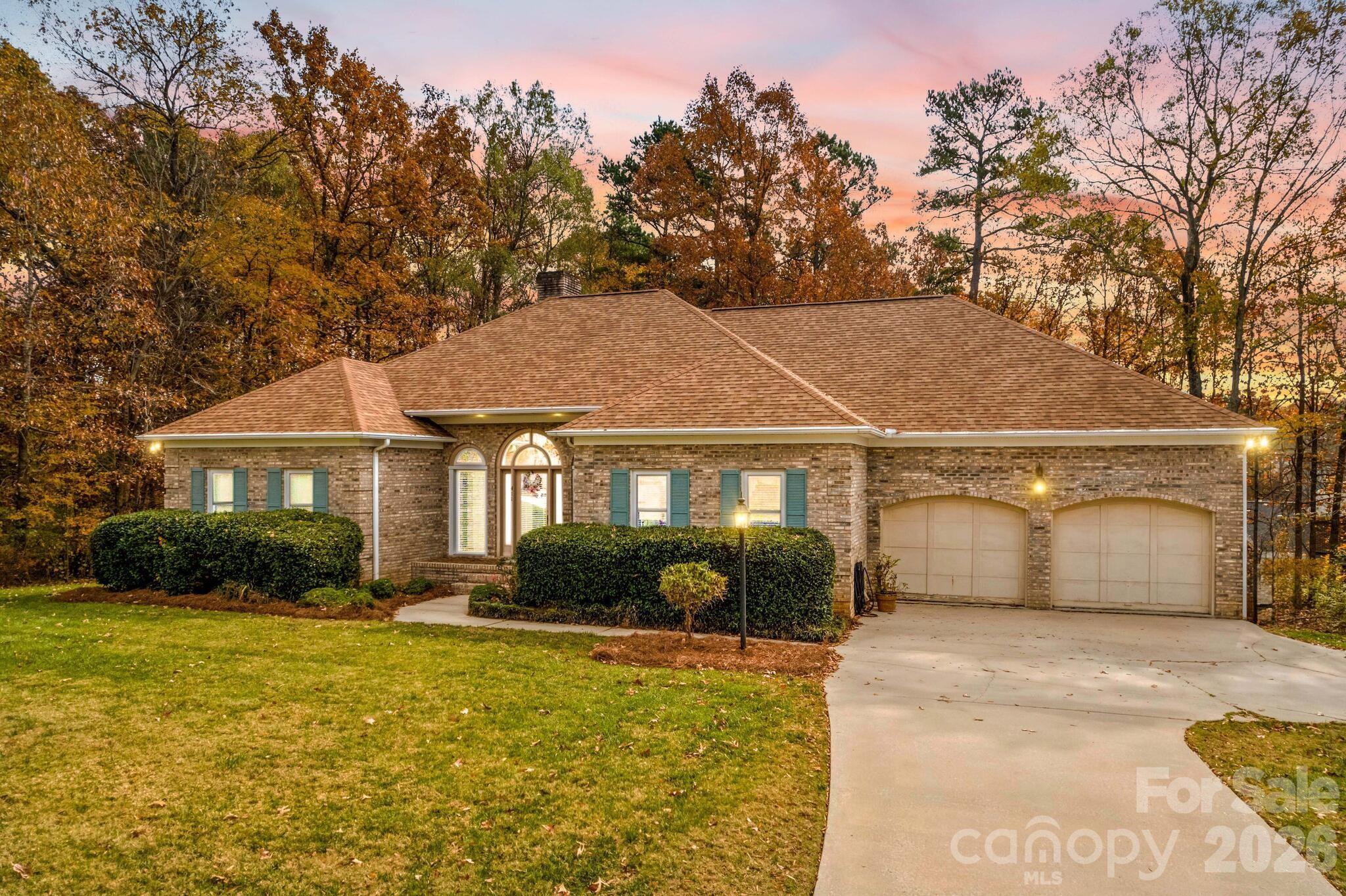 411 Wildwood Drive Salisbury NC 28146