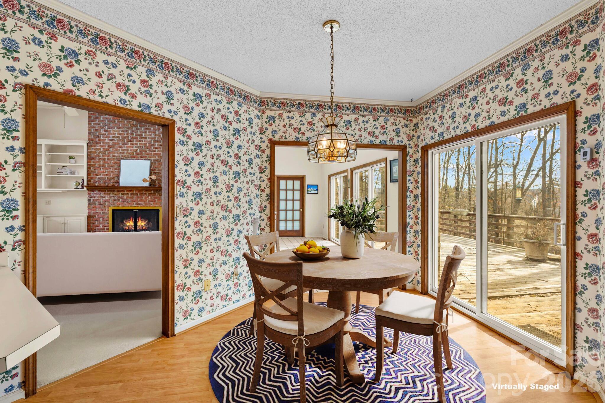 411 Wildwood Drive Salisbury NC 28146