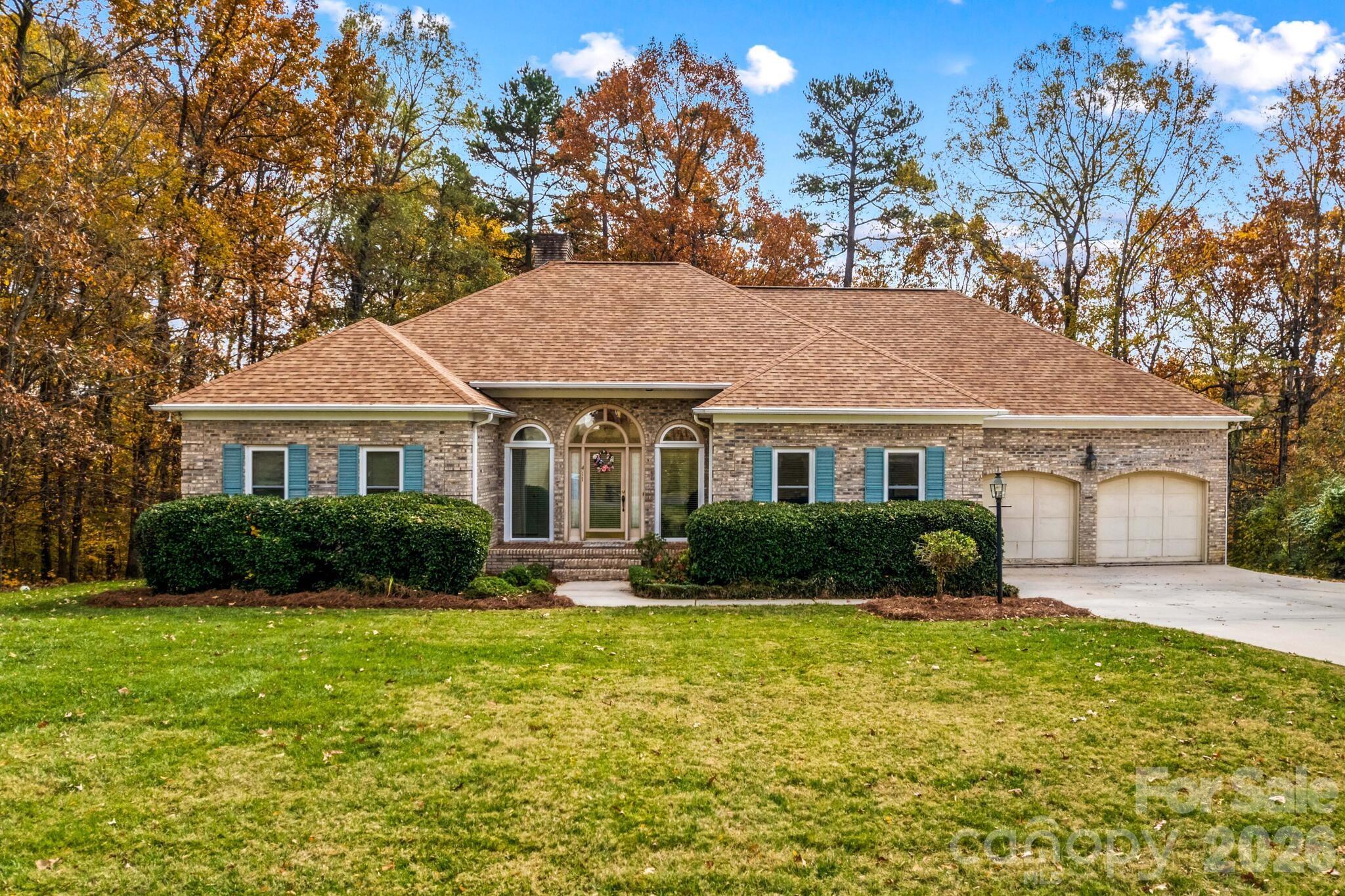 411 Wildwood Drive Salisbury NC 28146