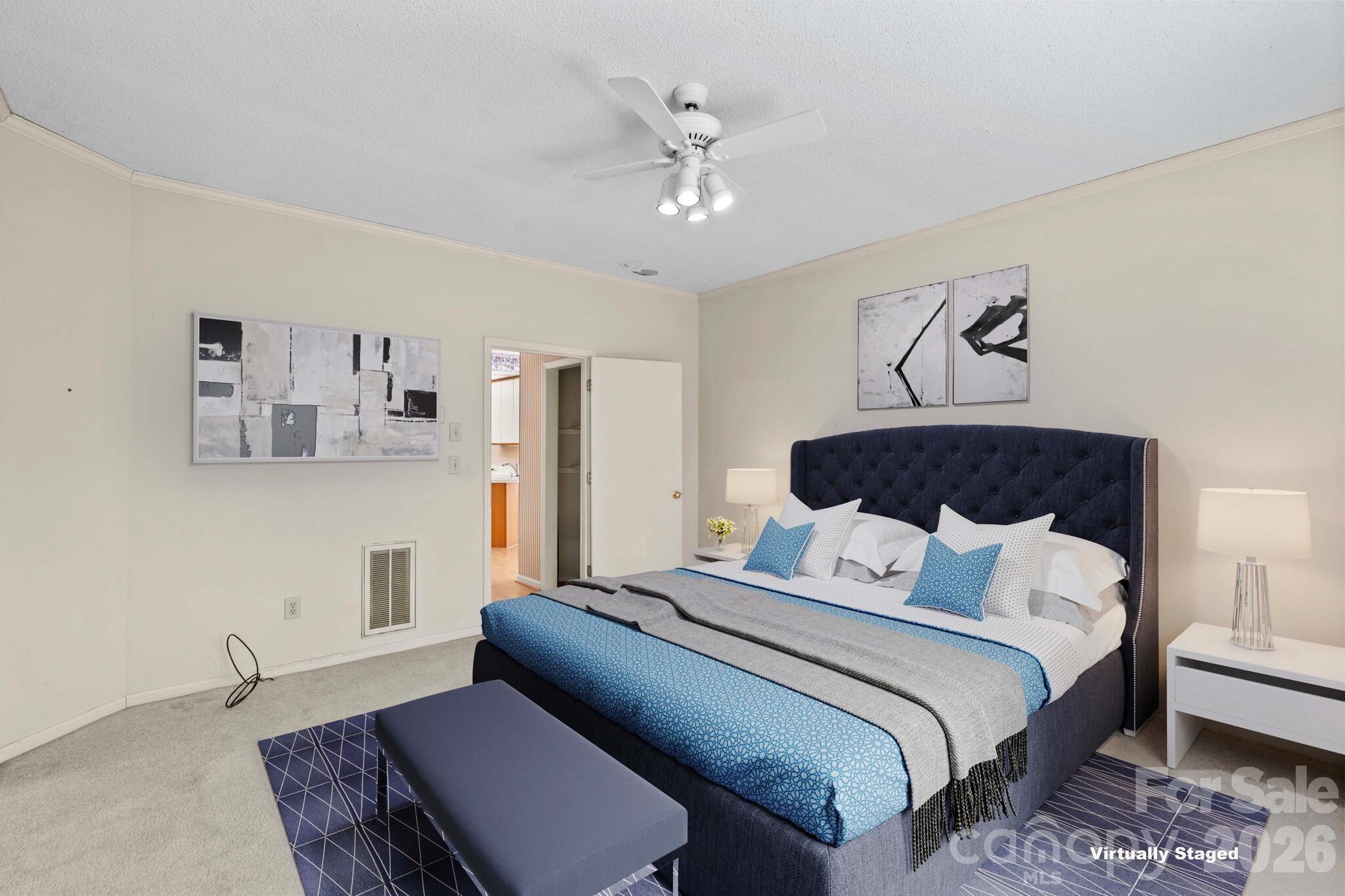 411 Wildwood Drive Salisbury NC 28146