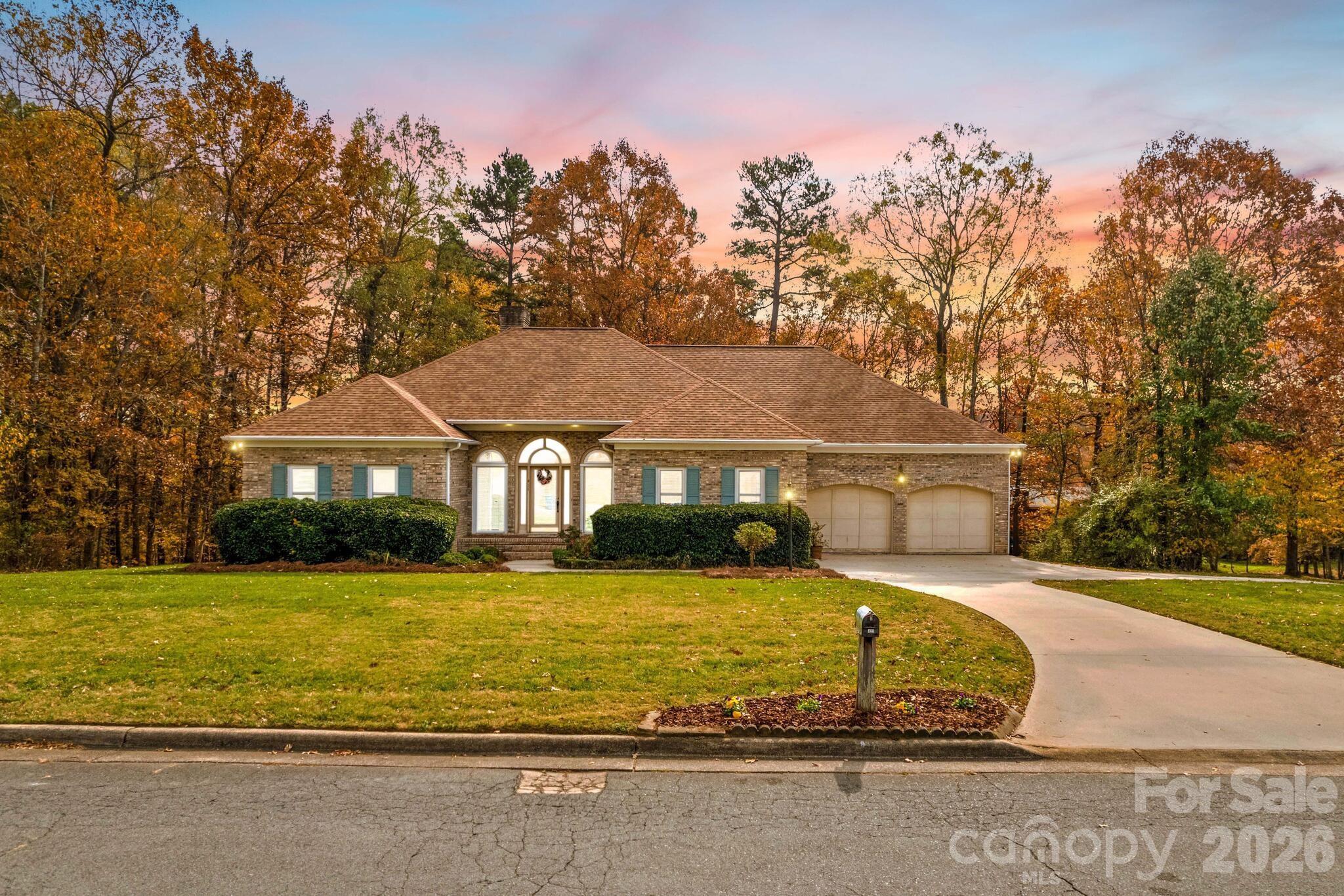 411 Wildwood Drive Salisbury NC 28146