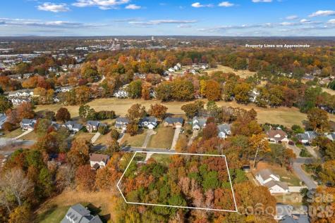 411 Wildwood Drive Salisbury NC 28146
