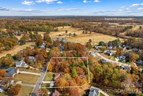 411 Wildwood Drive Salisbury NC 28146