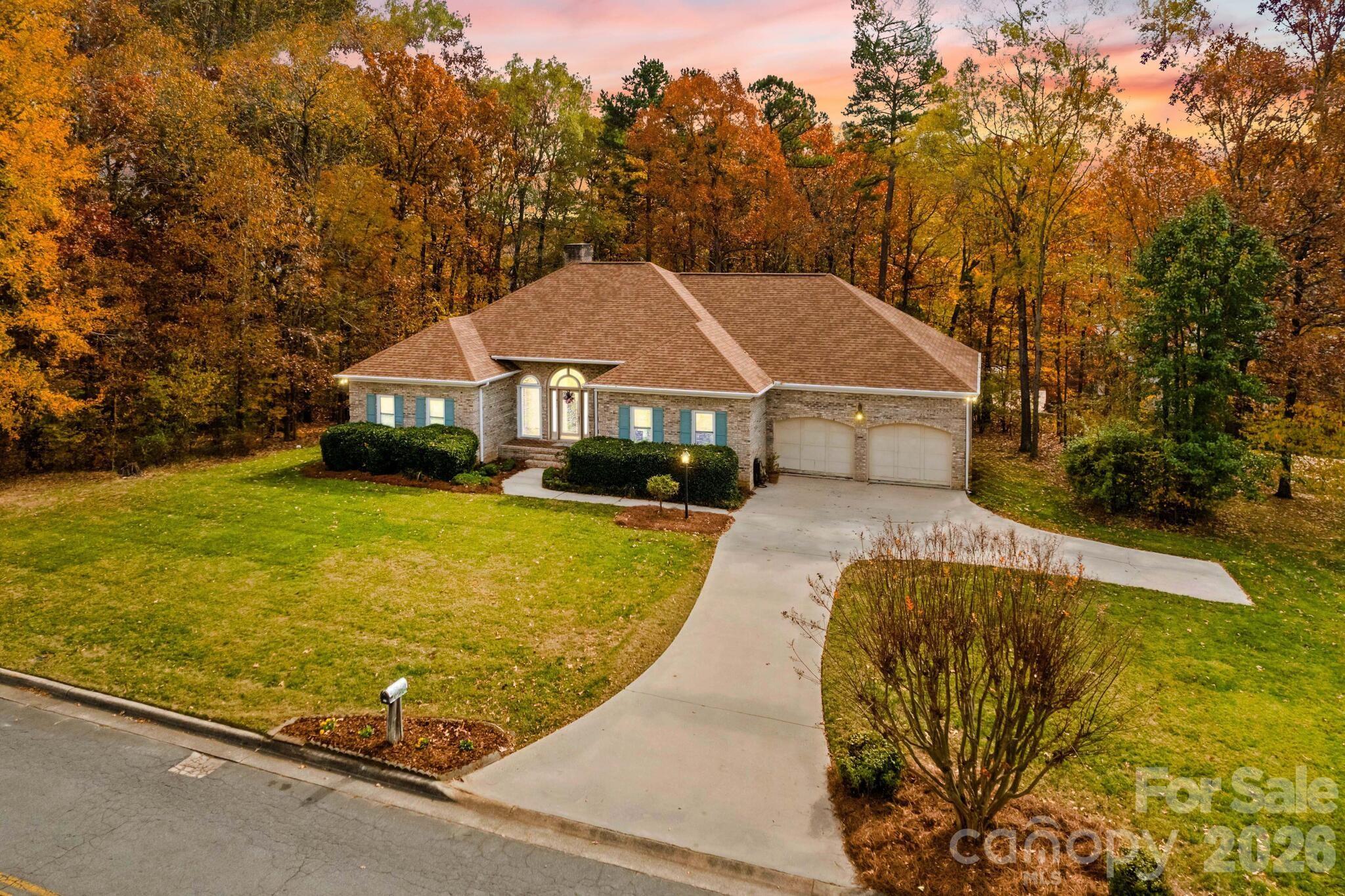 411 Wildwood Drive Salisbury NC 28146