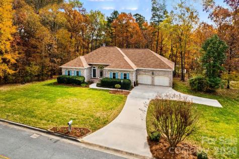 411 Wildwood Drive Salisbury NC 28146