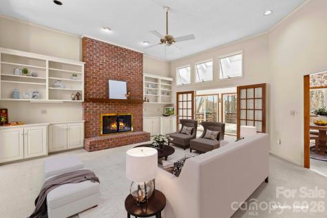 411 Wildwood Drive Salisbury NC 28146