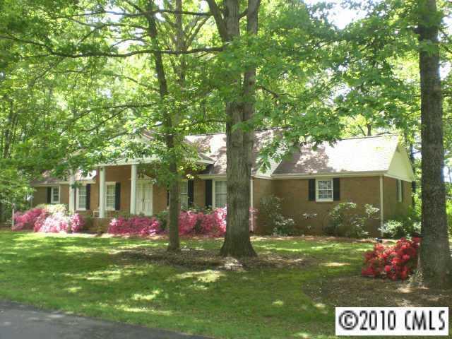 108 Breckenridge Lane Statesville NC 28625