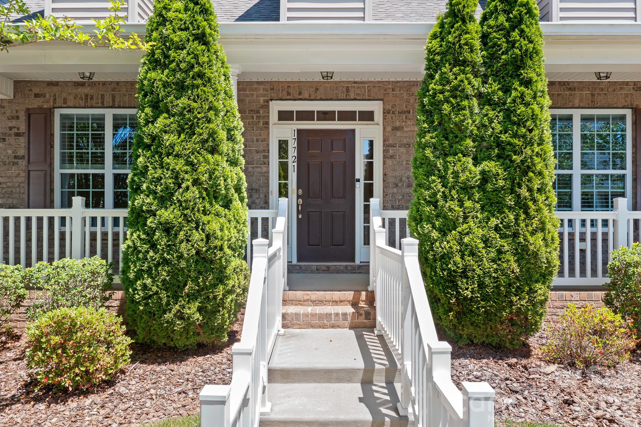17721 Morehampton Avenue Cornelius NC 28031