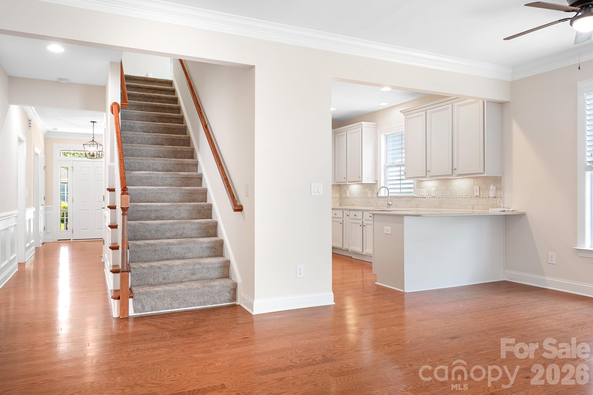 17721 Morehampton Avenue Cornelius NC 28031