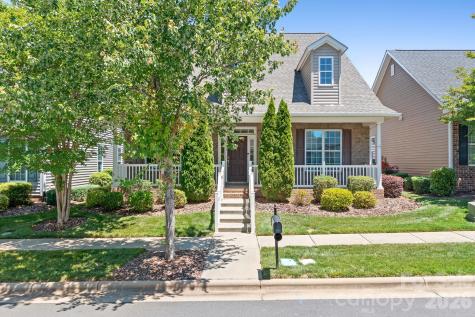 17721 Morehampton Avenue Cornelius NC 28031