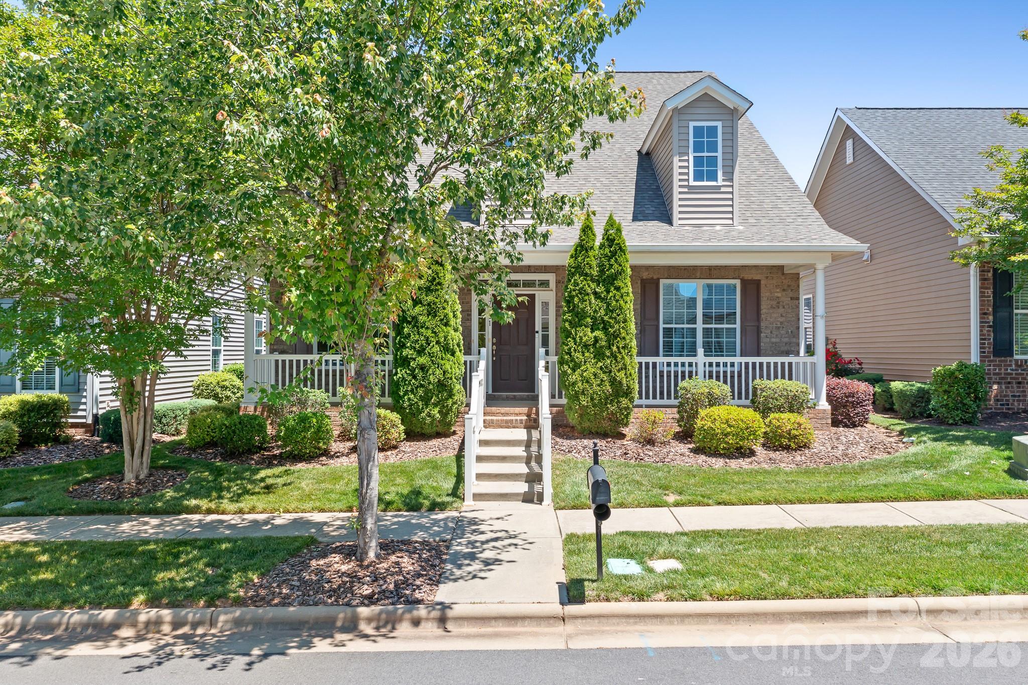 17721 Morehampton Avenue Cornelius NC 28031