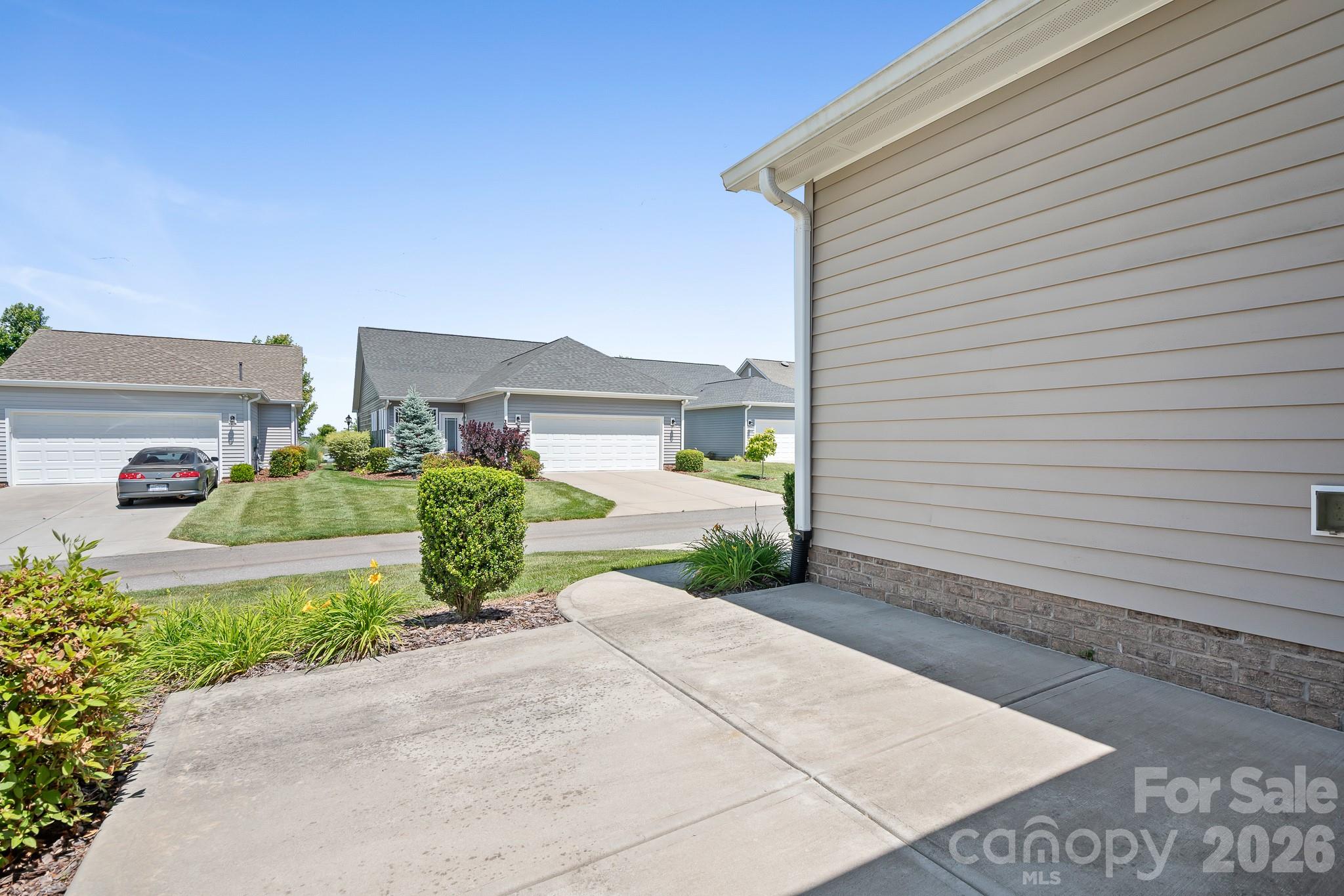 17721 Morehampton Avenue Cornelius NC 28031