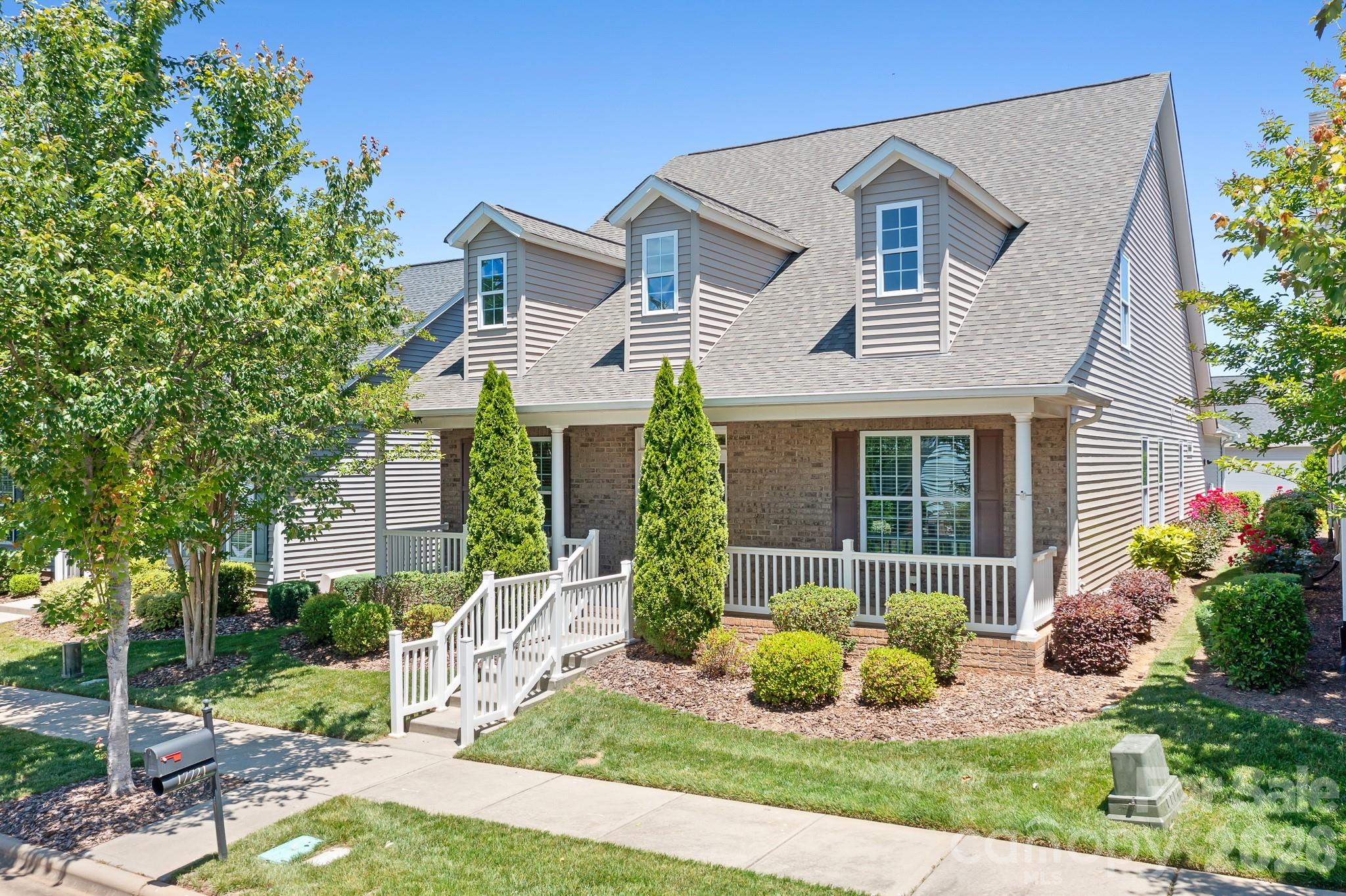 17721 Morehampton Avenue Cornelius NC 28031