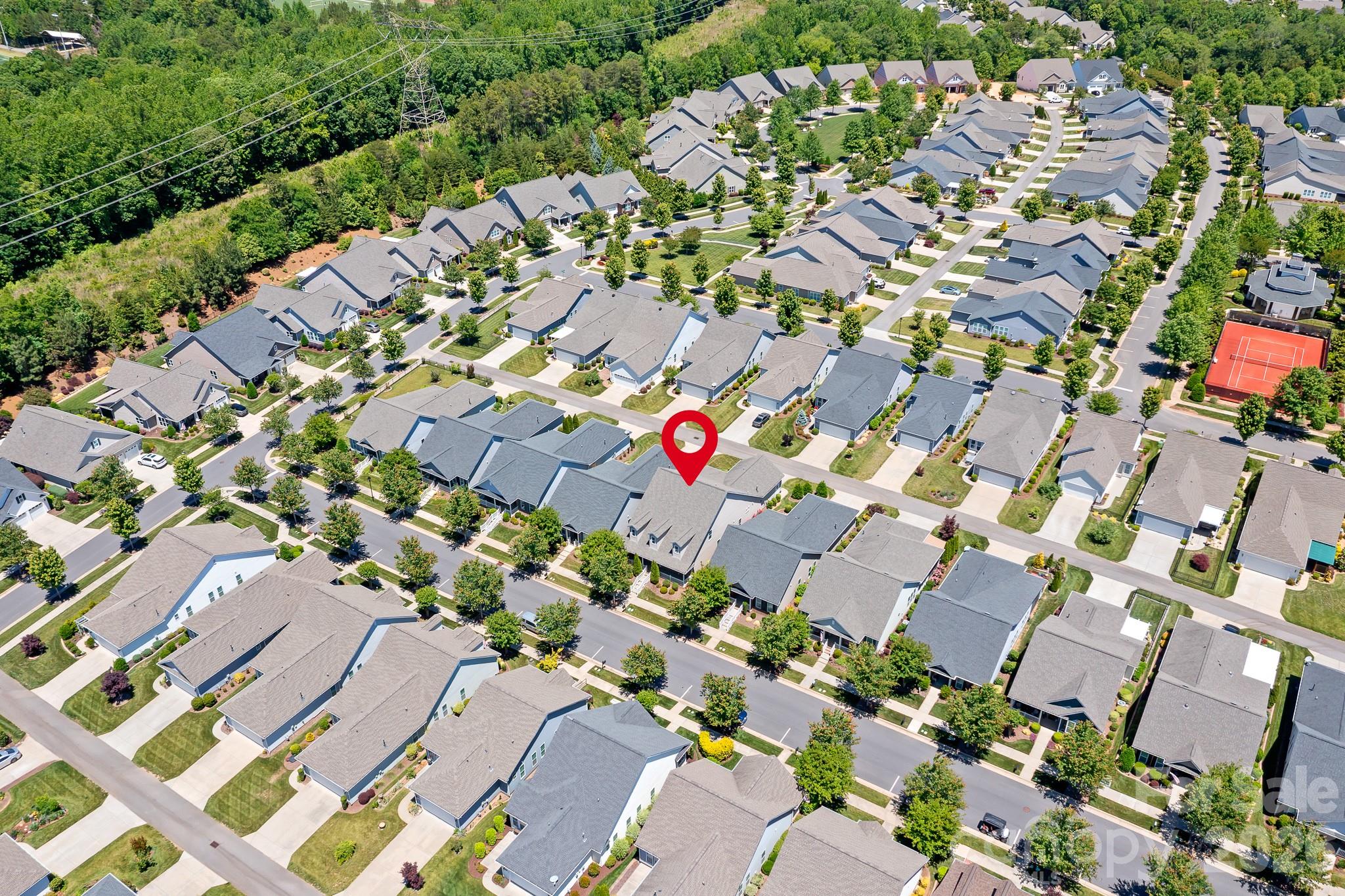 17721 Morehampton Avenue Cornelius NC 28031