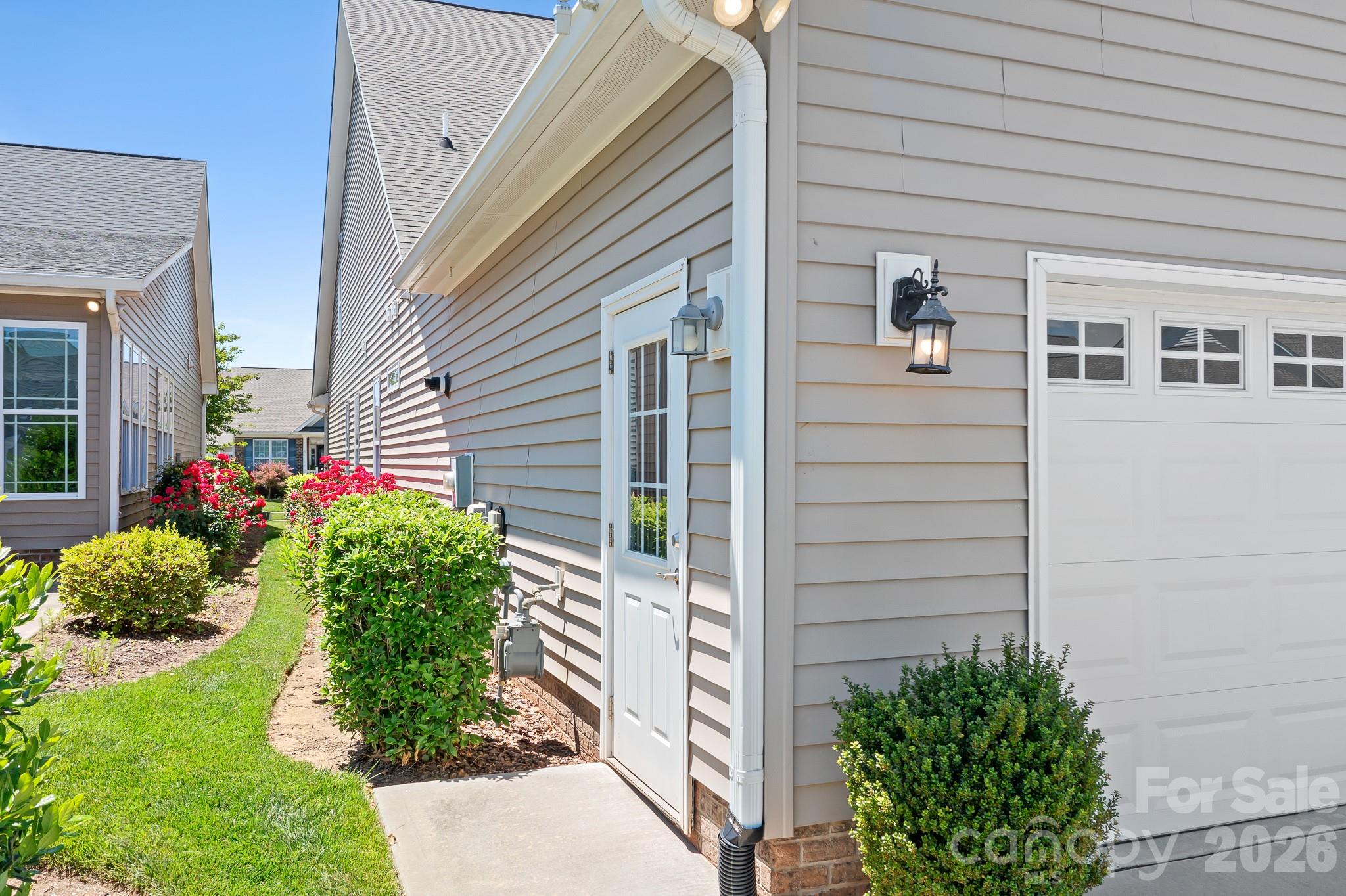 17721 Morehampton Avenue Cornelius NC 28031