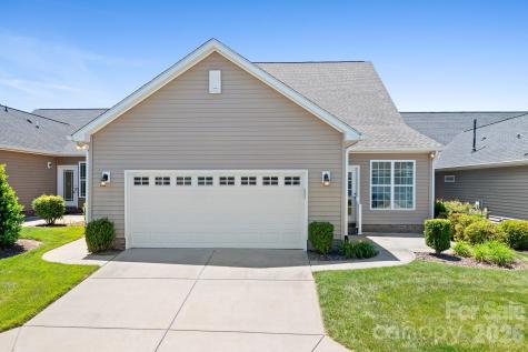 17721 Morehampton Avenue Cornelius NC 28031