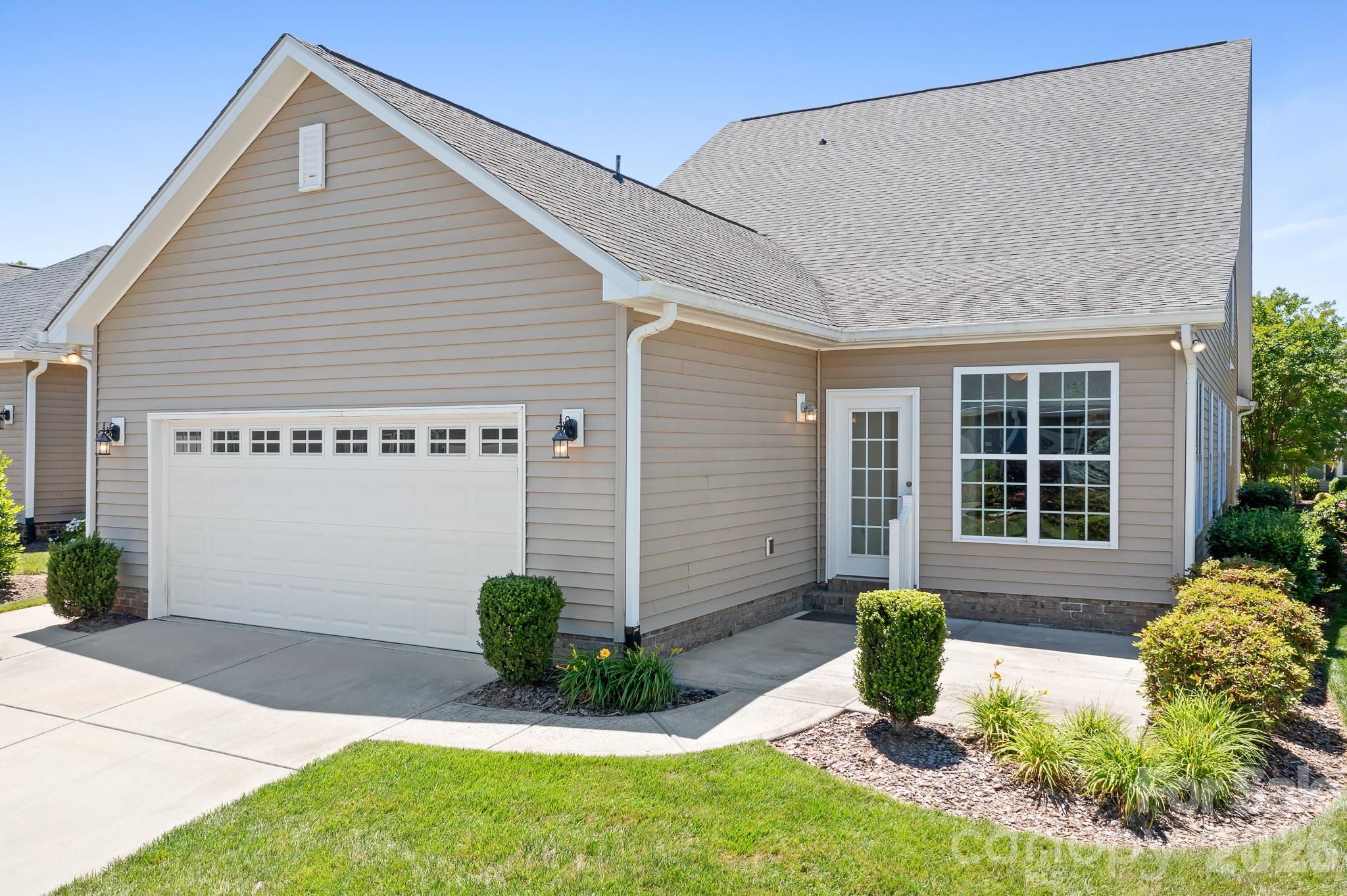 17721 Morehampton Avenue Cornelius NC 28031